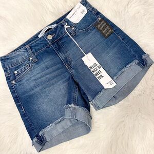 NWT CELEBRITY PINK Jean Shorts